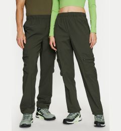 Снимка на Rains Текстилни панталони Tomar Pants Regular 19300 Зелен Regular Fit