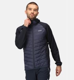 Снимка на Regatta Преходно яке Andreson VIII RMN228 Тъмносин Regular Fit