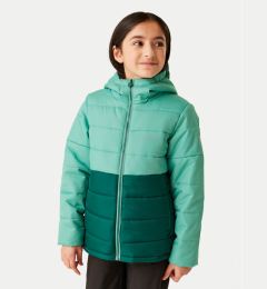 Снимка на Regatta Пухено яке Lofthouse VIII RKN157 Зелен Regular Fit