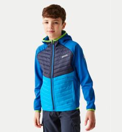 Снимка на Regatta Яке softshell Kielder VIII RKN153 Тъмносин Regular Fit