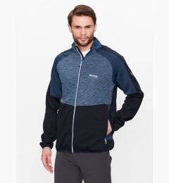 Снимка на Regatta Яке softshell Yare VII RML242 Тъмносин Regular Fit