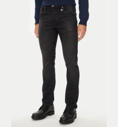 Снимка на Richmond X Дънки Simov UMA24189JE Черен Slim Fit