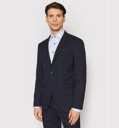 Снимка на Selected Homme Сако Logan 16051230 Тъмносин Slim Fit