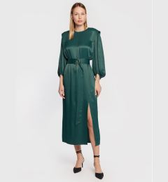 Снимка на Ted Baker Ежедневна рокля Josina 265565 Зелен Regular Fit