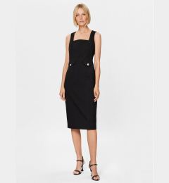 Снимка на Ted Baker Коктейлна рокля Josiaa 268574 Черен Slim Fit