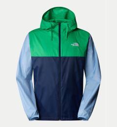 Снимка на The North Face Ветровка Cyclone III NF0A82R9 Тъмносин Regular Fit