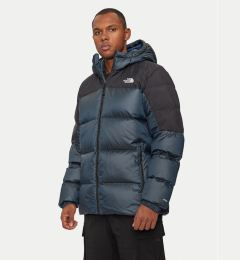 Снимка на The North Face Пухено яке Diablo 2.0 NF0A8992 Тъмносин Regular Fit