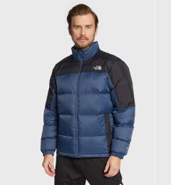 Снимка на The North Face Пухено яке Diablo NF0A4M9J Тъмносин Regular Fit