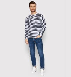 Снимка на Tommy Hilfiger Дънки Bleecker MW0MW18279 Тъмносин Slim Fit