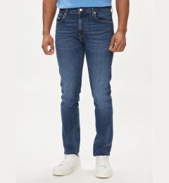 Снимка на Tommy Hilfiger Дънки Bleecker MW0MW34511 Тъмносин Slim Fit