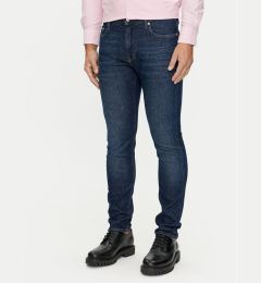 Снимка на Tommy Hilfiger Дънки Bleecker MW0MW35717 Тъмносин Slim Fit