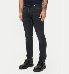 Снимка на Tommy Hilfiger Дънки Bleecker MW0MW35719 Черен Slim Fit