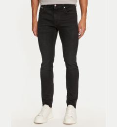 Снимка на Tommy Hilfiger Дънки Bleecker MW0MW37371 Черен Slim Fit