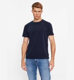 Снимка на Tommy Hilfiger Комплект 2 тишъртки UM0UM02762 Тъмносин Regular Fit