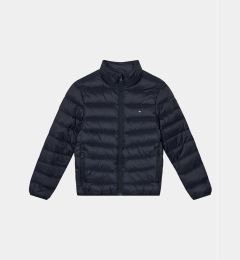 Снимка на Tommy Hilfiger Преходно яке Essential KS0KS00568 D Тъмносин Regular Fit