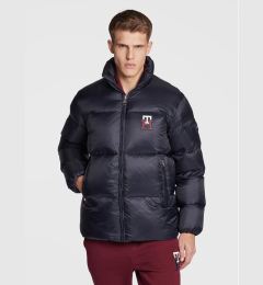 Снимка на Tommy Hilfiger Пухено яке Zero Gravity MW0MW27684 Тъмносин Regular Fit