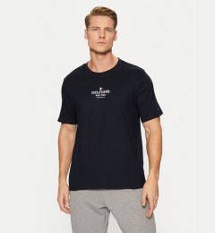 Снимка на Tommy Hilfiger Тишърт MW0MW38980 Тъмносин Regular Fit