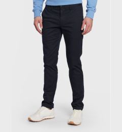 Снимка на Tommy Hilfiger Чино панталони Core Bleecker MW0MW28883 Тъмносин Slim Fit