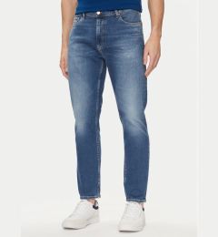 Снимка на Tommy Jeans Дънки DM0DM18765 Син Tapered Fit