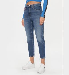 Снимка на Tommy Jeans Дънки Izzie DW0DW17182 Син Slim Fit