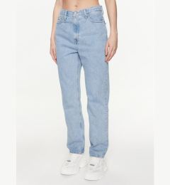 Снимка на Tommy Jeans Дънки Julie DW0DW15739 Светлосиньо Straight Fit