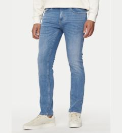 Снимка на Tommy Jeans Дънки Scanton DM0DM20202 Син Slim Fit