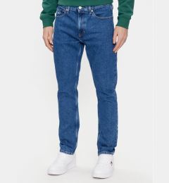 Снимка на Tommy Jeans Дънки Scanton Y Slim Cg4139 DM0DM18107 Син Slim Fit