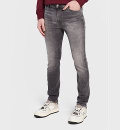 Снимка на Tommy Jeans Дънки Simon DM0DM15598 Сив Skinny Fit