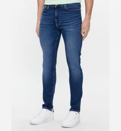 Снимка на Tommy Jeans Дънки Simon DM0DM18187 Син Skinny Fit