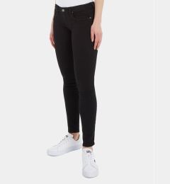 Снимка на Tommy Jeans Дънки Sophie DW0DW16899 Черен Skinny Fit