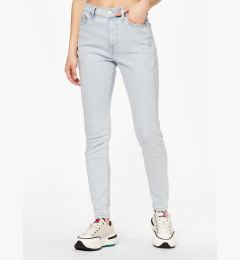 Снимка на Tommy Jeans Дънки Sylvia DW0DW15512 Светлосиньо Skinny Fit