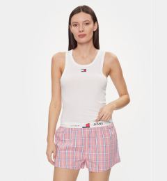 Снимка на Tommy Jeans Пижама UW0UW05155 Цветен Regular Fit