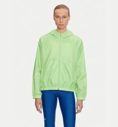 Снимка на Under Armour Ветровка UA Rival Sport 1382698 Зелен Regular Fit