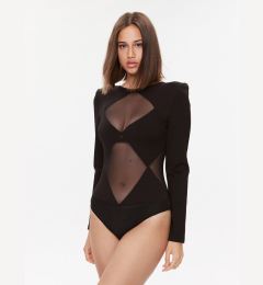 Снимка на Undress Code Боди Girl Crush 570 Черен Slim Fit