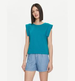 Снимка на United Colors Of Benetton Блуза 3BL0D1077 Зелен Regular Fit