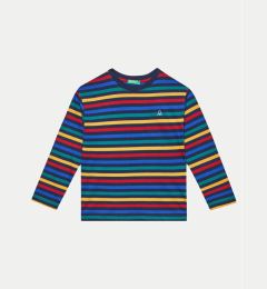 Снимка на United Colors Of Benetton Блуза 3GZ3C10JW Цветен Regular Fit