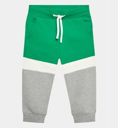 Снимка на United Colors Of Benetton Долнище анцуг 3FPPCF03N Сив Regular Fit