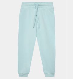 Снимка на United Colors Of Benetton Долнище анцуг 3J68CF02H Светлосиньо Relaxed Fit