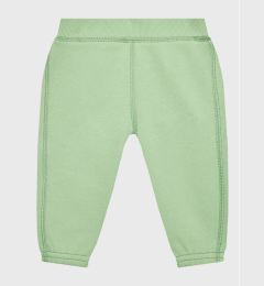 Снимка на United Colors Of Benetton Долнище анцуг 3J70AF003 Зелен Regular Fit