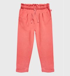 Снимка на United Colors Of Benetton Долнище анцуг 3JLXCF025 Розов Regular Fit