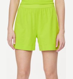 Снимка на United Colors Of Benetton Пижамени шорти 30963900F Зелен Regular Fit