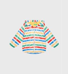 Снимка на United Colors Of Benetton Преходно яке 2WR6GN01B Цветен Regular Fit