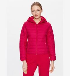 Снимка на United Colors Of Benetton Пухено яке 2TWDDN024 Розов Regular Fit