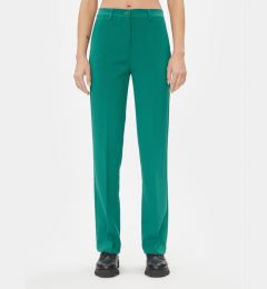 Снимка на United Colors Of Benetton Текстилни панталони 49HHDF04E Зелен Regular Fit