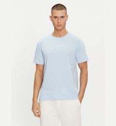 Снимка на United Colors Of Benetton Тениска на пижама 30964M019 Син Regular Fit