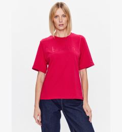 Снимка на United Colors Of Benetton Тишърт 3BL0D103H Червен Regular Fit