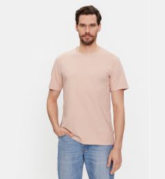 Снимка на United Colors Of Benetton Тишърт 3JE1J19A5 Бежов Regular Fit