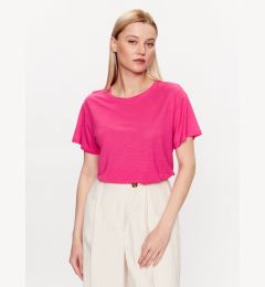 Снимка на United Colors Of Benetton Тишърт 3NLHE1AF9 Розов Regular Fit