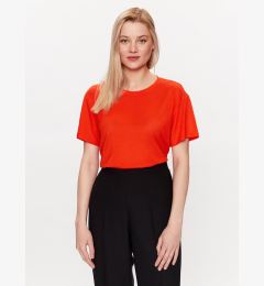 Снимка на United Colors Of Benetton Тишърт 3NLHE1AF9 Червен Regular Fit