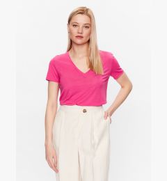 Снимка на United Colors Of Benetton Тишърт 3NLHE4249 Розов Regular Fit